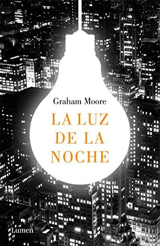 Libro La luz de la noche 