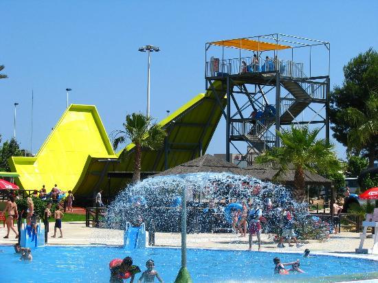 Aquopolis Torrevieja