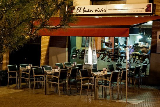 Restaurante Guadalajara El Buen Vivir