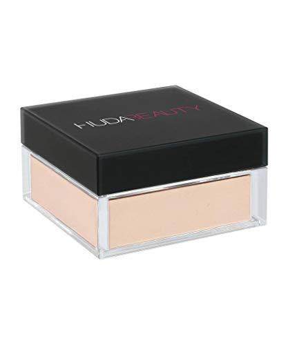 HUDA BEAUTY Easy Bake Loose Baking & Setting Powder Cupcake