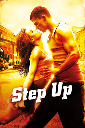 Movie Bailando (Step Up)