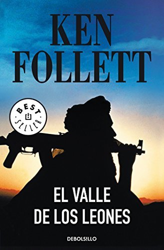 Book El valle de los leones