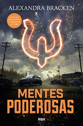 Libro Mentes poderosas