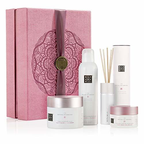 Belleza RITUALS The Ritual of Sakura Set de Regalo Large