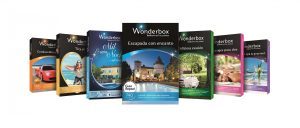 Moda Wonderbox | Las mejores cajas de experiencias ¡el regalo perfecto!