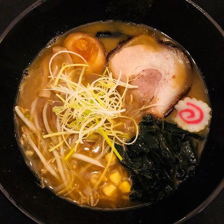 Restaurantes Ramen Kuma