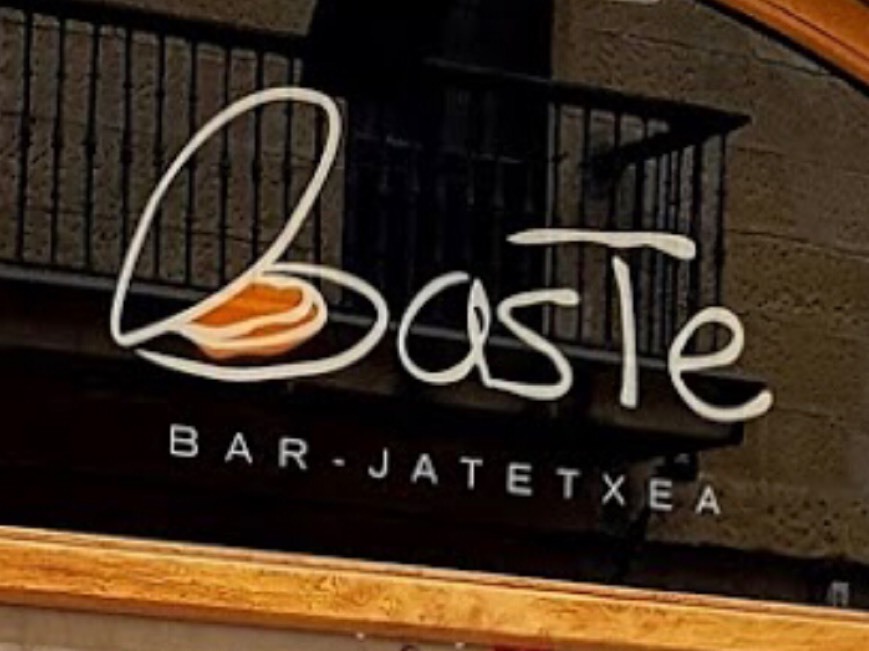 Restaurantes Baste