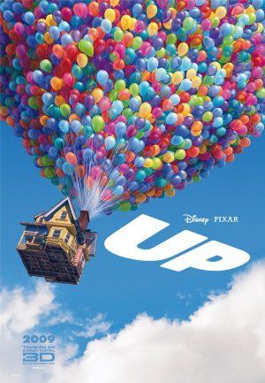 Película Up