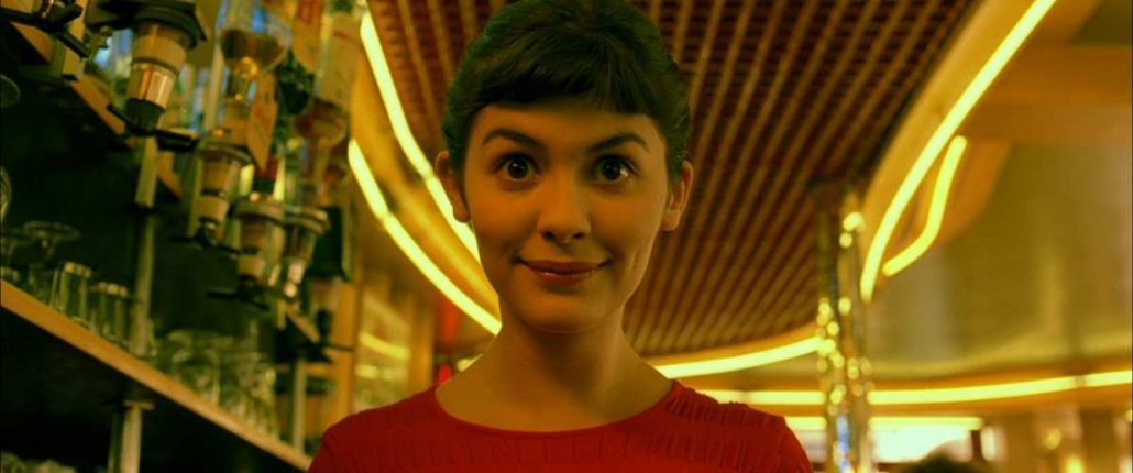 Movie Amelie