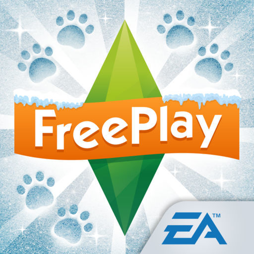 App The Sims™ FreePlay