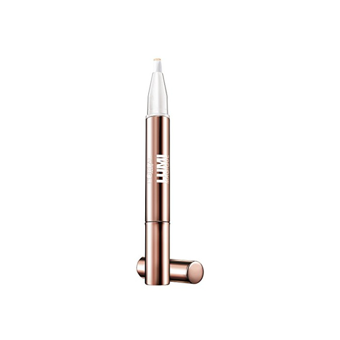 Belleza L'Oreal Paris Make-up Designer Iluminador Luz Magique Concealer Dark