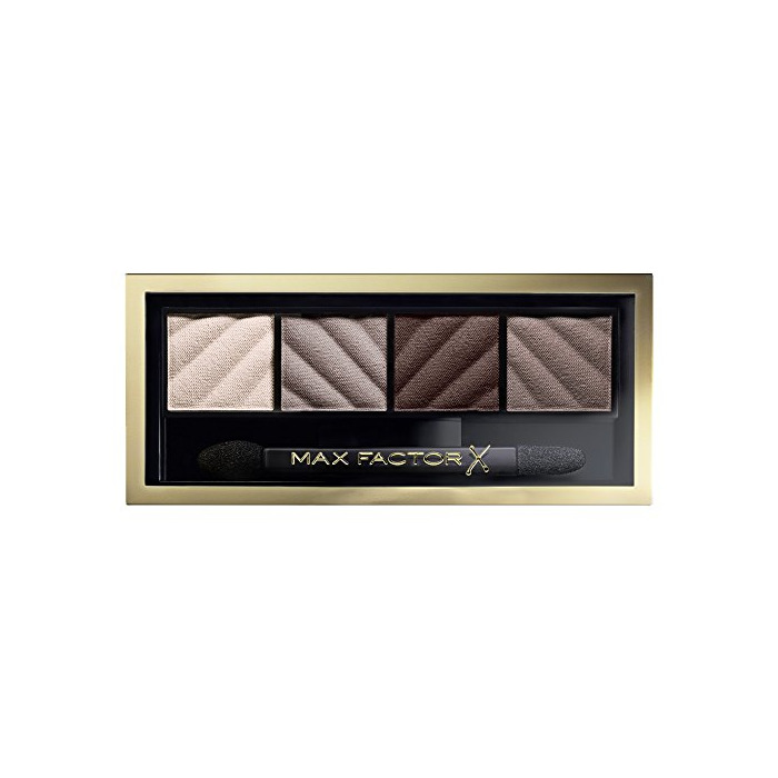 Beauty Max Factor Smokey Eye Drama Kit Paleta de Sombras Tono 30 Smokey