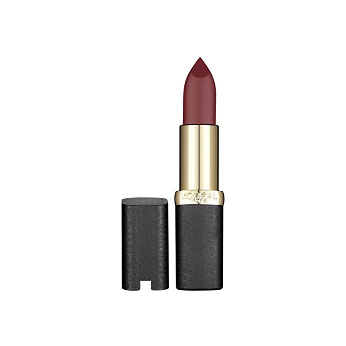 Belleza L'Oreal Paris Make-up Designer Color Riche Mate Pintalabios mate burdeos 430 Mon