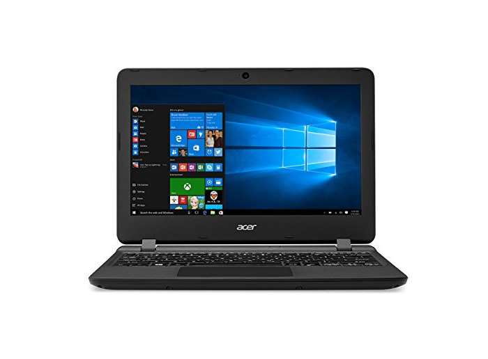 Electrónica Acer ES1-132-C9NX - Ordenador Portátil de 11.6" HD