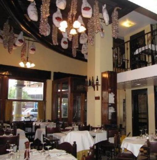 Restaurante Casa Dora