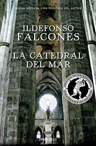 Libro La catedral del mar