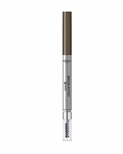 Beauty L'Oréal Paris Brow Artist Xpert Liner de Cejas Automático Rellena y Fija