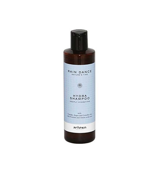 Beauty artègo Hydra Shampoo - 250 ml