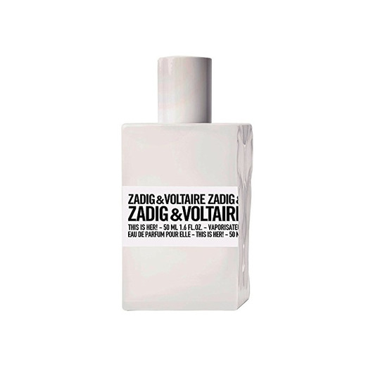 Zadig & Voltaire This Is Her! Parfum 50 ml