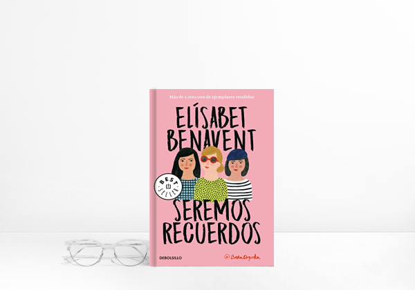 Seremos recuerdos