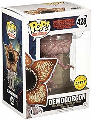 Game Funko Pop!- Stranger Things Demogorgon Figura de Vinilo