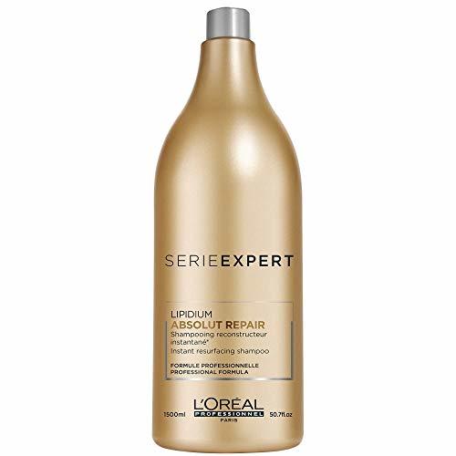 Belleza L'Oréal Expert Professionnel - Absolut Repair Champú Reconstructor