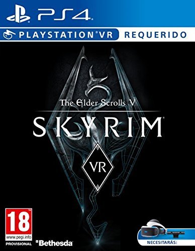 Producto The Elder Scrolls