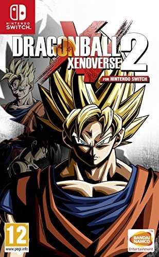 Social Dragon Ball Xenoverse 2