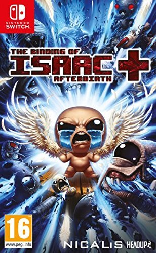 Productos The Binding Of Isaac