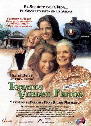 Movie Tomates verdes fritos