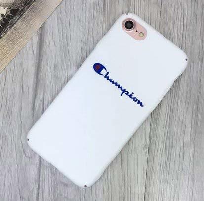 Carcasa iPhone 6/6S Champion Sport Blanca