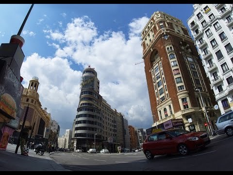 Place Callao