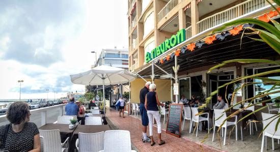 Restaurants Restaurante El Tiburón - Torrevieja