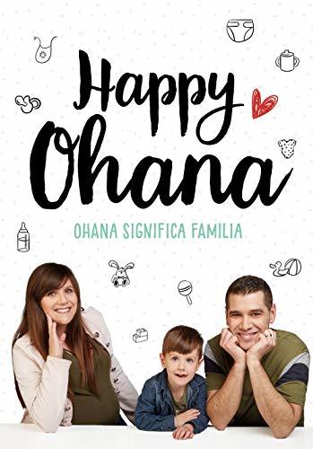 Book Ohana significa familia