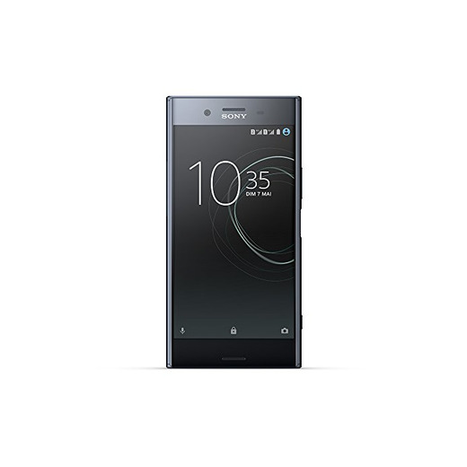 Sony Xperia XZ Premium - Smartphone de 5.5"