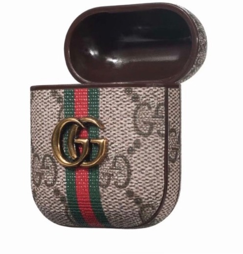 Funda gucci air pods 