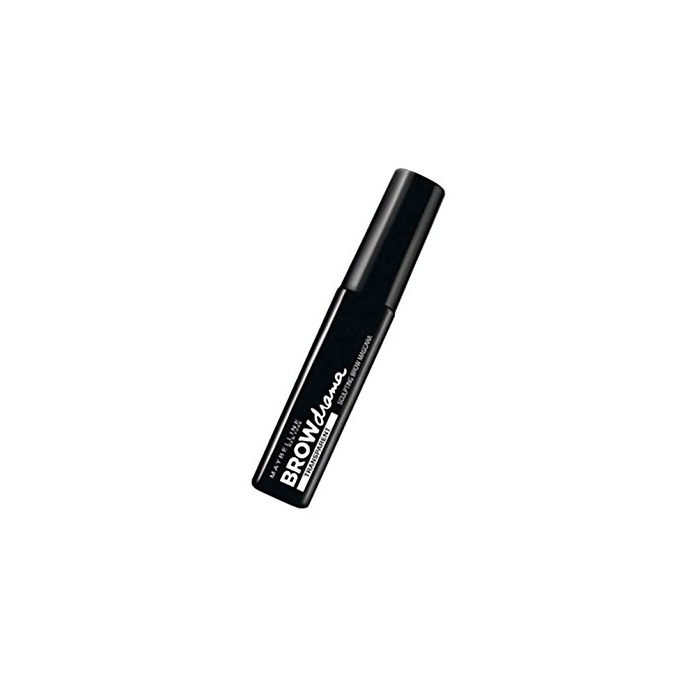 Beauty Maybelline Brow Drama Transparent máscara para cejas Transparente - Máscaras para cejas