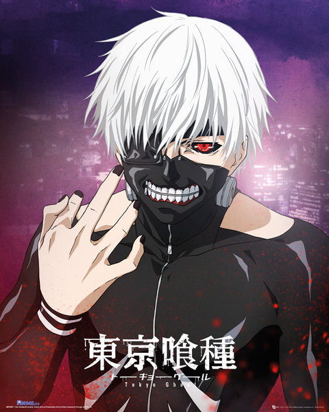 Película Tokyo Ghoul