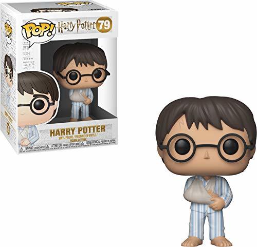 Juego Funko 34424 Pop Vinyl S5: Harry Potter