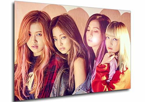 Instabuy Poster KPOP - Blackpink