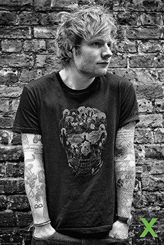 Ed Sheeran GB Eye LTD