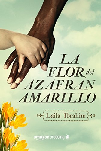 Libro La flor del azafrán amarillo