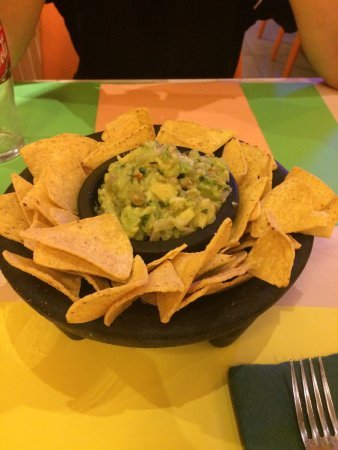 Restaurants El Mexicano