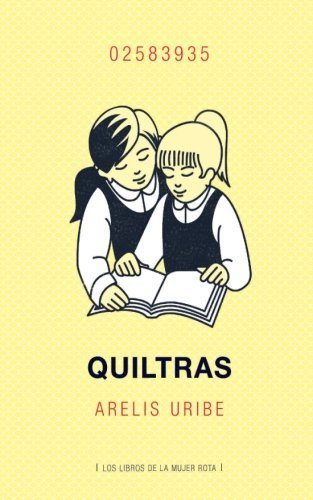 Books Quiltras