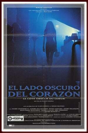 Película El lado oscuro del corazón