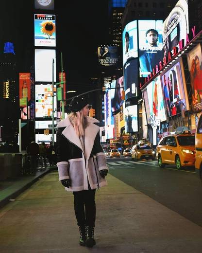 Times Square