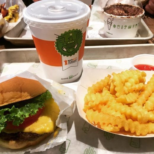 Shake Shack