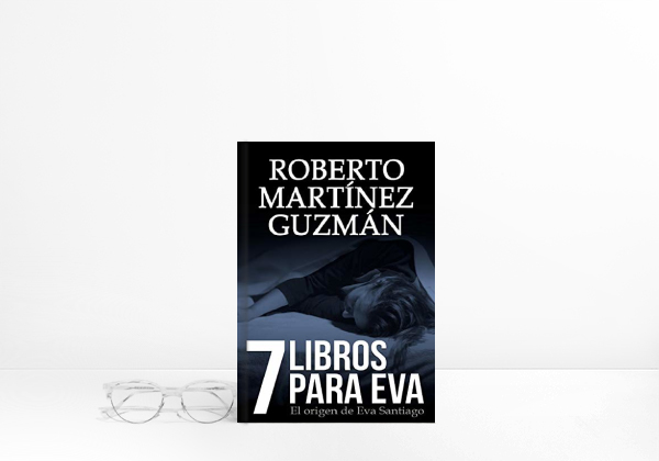SIETE LIBROS PARA EVA