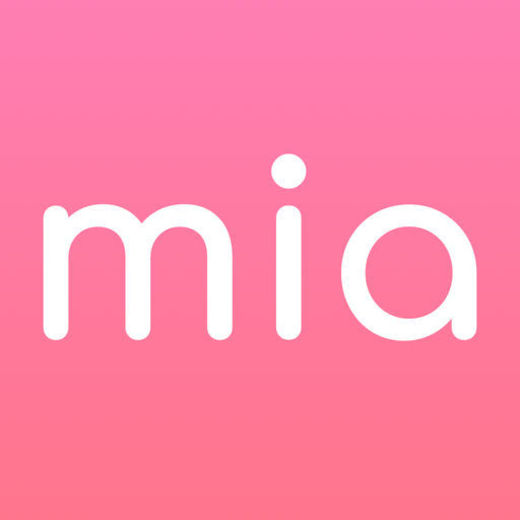 MIA Ciclo Menstrual Calendario