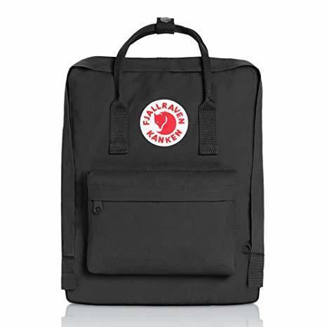 Producto Mochila Fjällräven Kånken